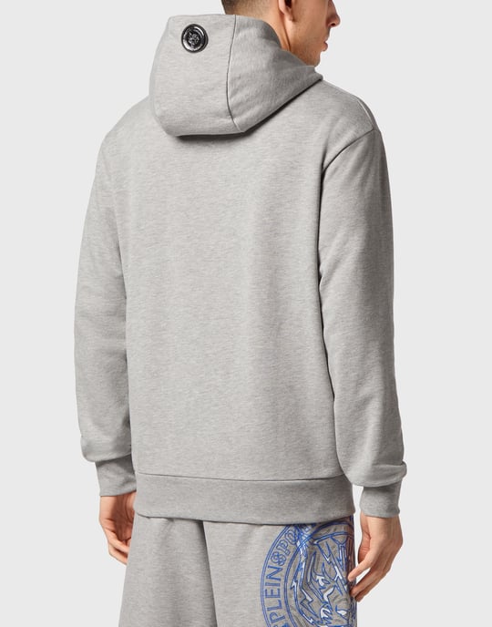 Sweatshirt Met Capuchon Tiger - Image 5