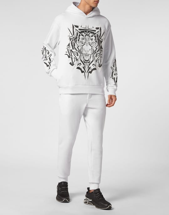 Huvtröja Thunder Tiger - Image 4