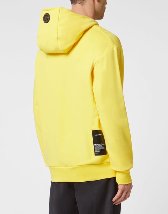 Sweatshirt Met Capuchon Tiger - Image 3