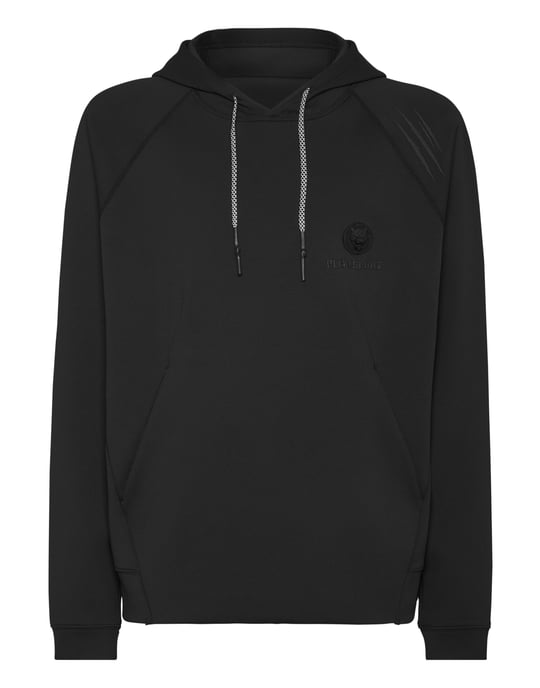 Hooded Sweatshirt - Image 1