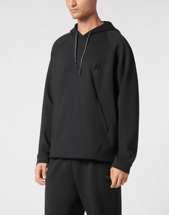 Hooded Sweatshirt - Image 2