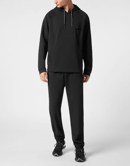 Hooded Sweatshirt - Image 4