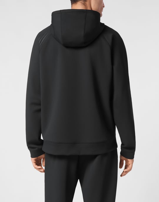 Hooded Sweatshirt - Image 5