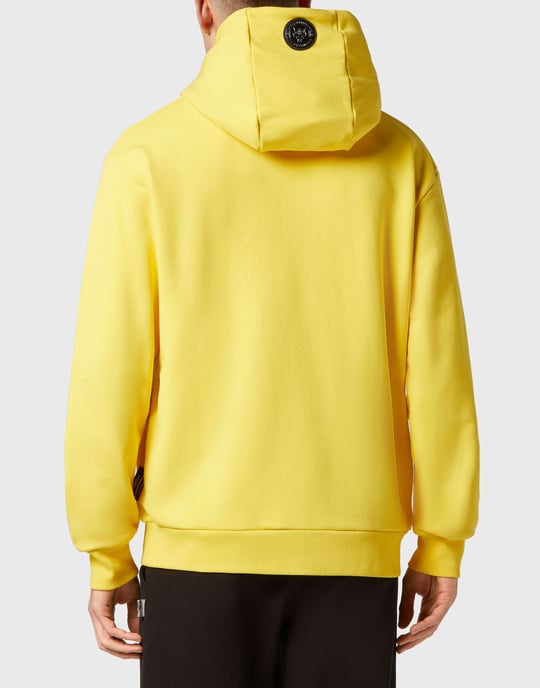 Sweatshirt Met Capuchon Tiger - Image 3