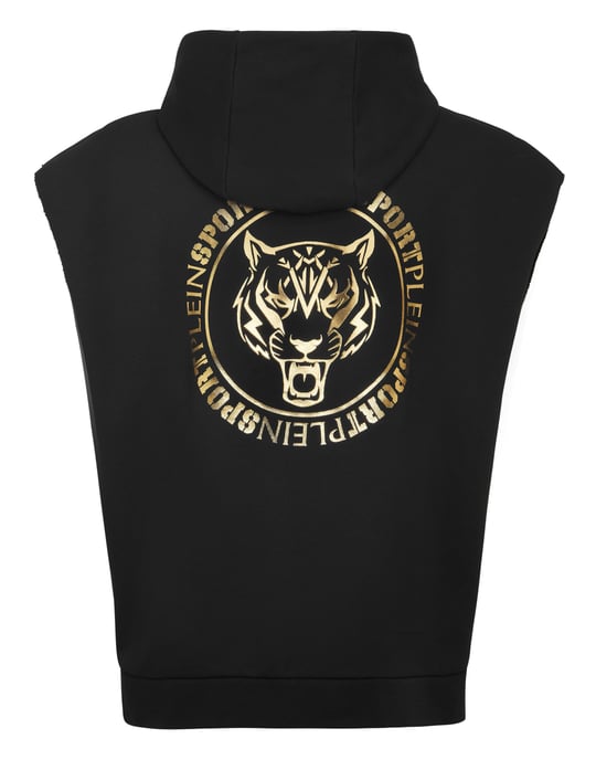 Sweatshirt Met Capuchon - Image 3