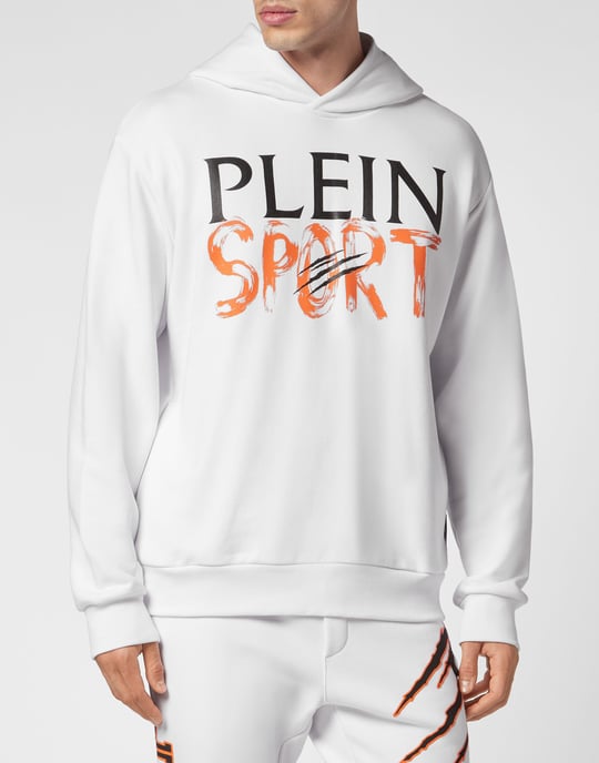 Sweatshirt Met Capuchon - Image 2