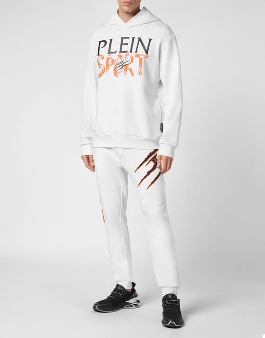 Sweatshirt Met Capuchon - Image 4