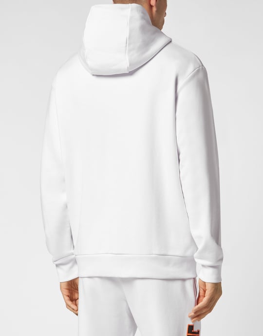 Sweatshirt Met Capuchon - Image 5
