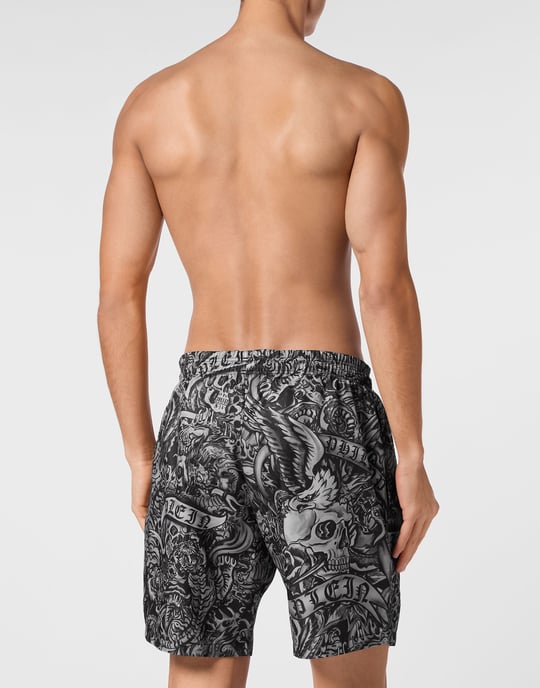 Badbyxor Tatuering - Image 3