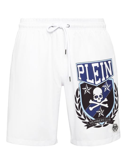 Swim Trunks Skull&Bones - Image 1