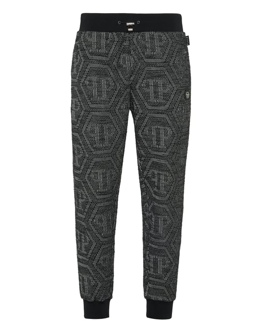 Sweatpants Monogram - Image 1