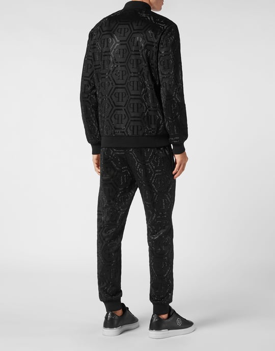 Trainingspak: Top & Broek Monogram - Image 5
