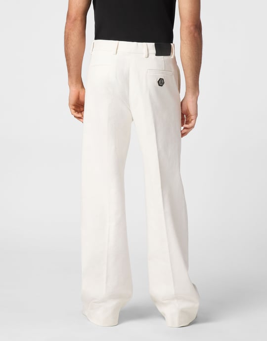 Broek Met Wijde Pijpen - Image 3