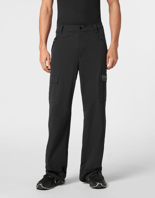 Trousers Cargo Fit Scratch - Image 2