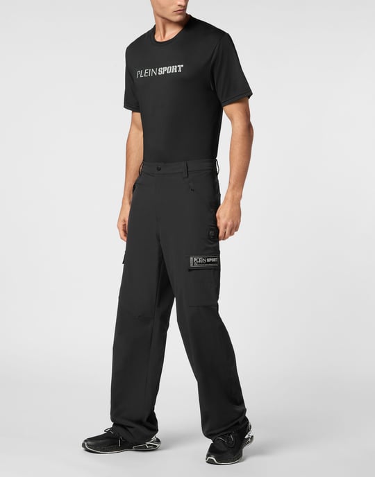 Trousers Cargo Fit Scratch - Image 4