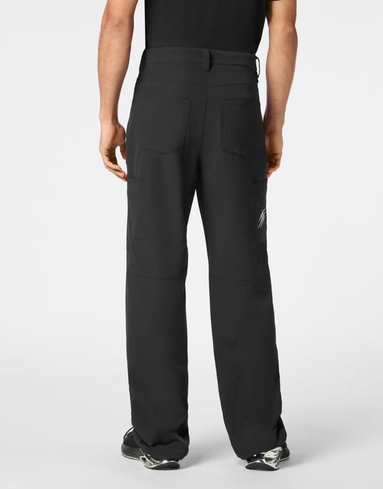 Trousers Cargo Fit Scratch - Image 5
