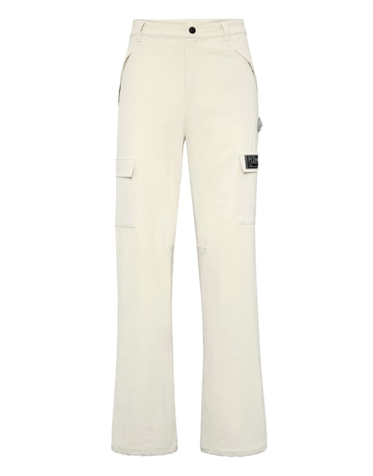 Trousers Cargo Fit Scratch - Image 1