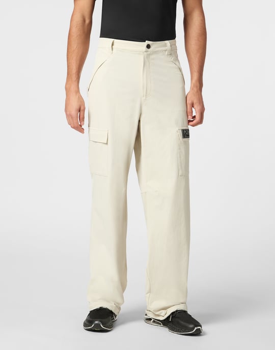 Trousers Cargo Fit Scratch - Image 2