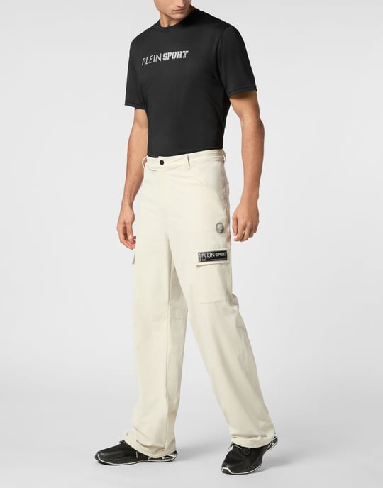 Trousers Cargo Fit Scratch - Image 4