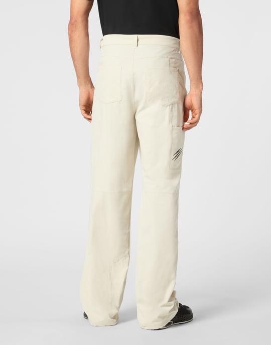 Trousers Cargo Fit Scratch - Image 5