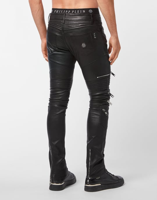 Leren Broek - Image 3
