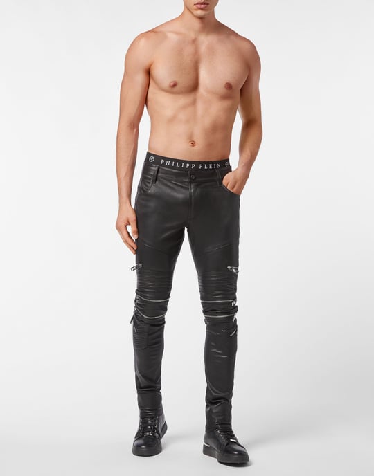 Leren Broek - Image 4