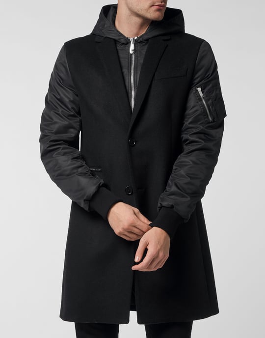 Lång kappa - Image 2