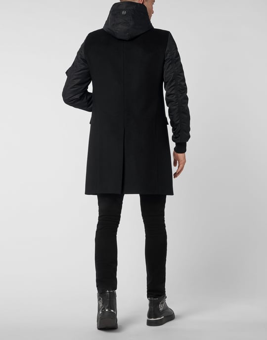 Lång kappa - Image 5