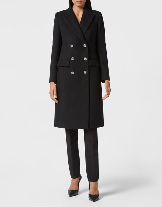Coat Long - Image 2