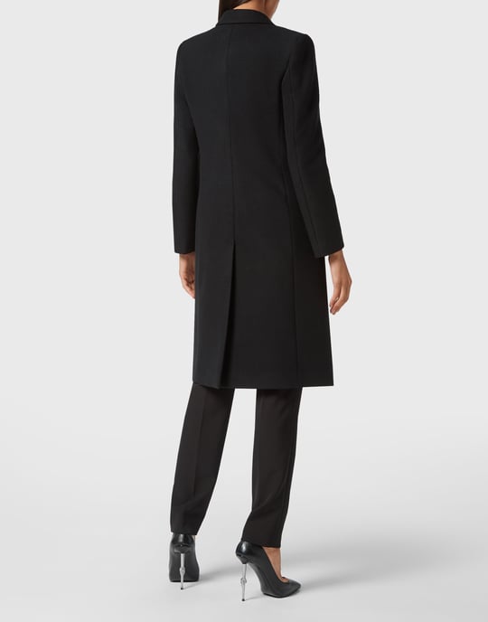 Coat Long - Image 3