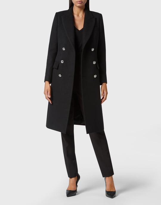 Coat Long - Image 4