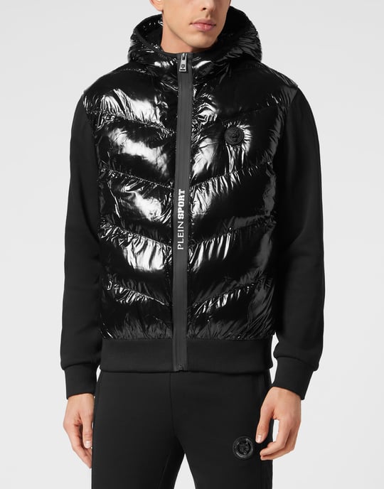 Nylon Jas - Image 2
