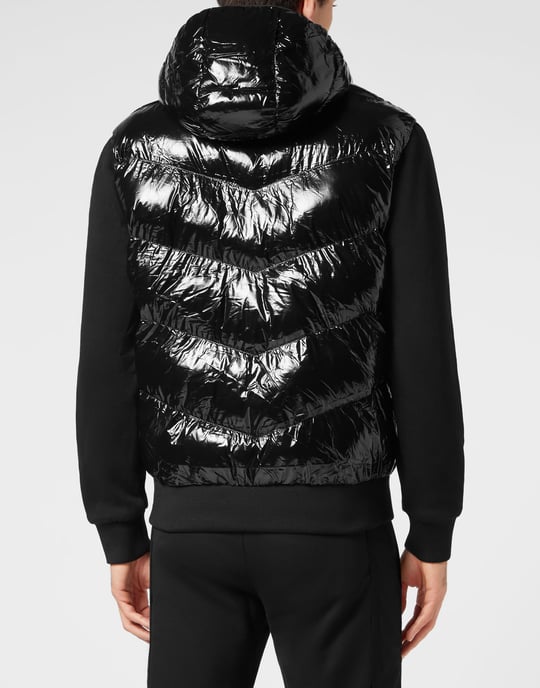 Nylon Jas - Image 3