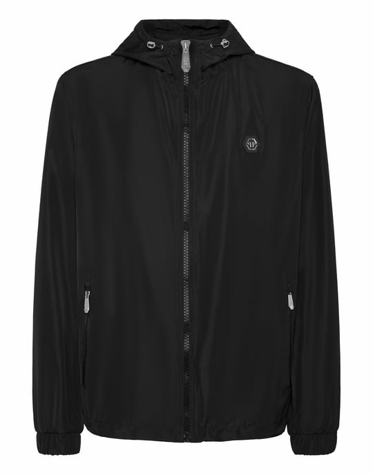 Nylon Jas - Image 1