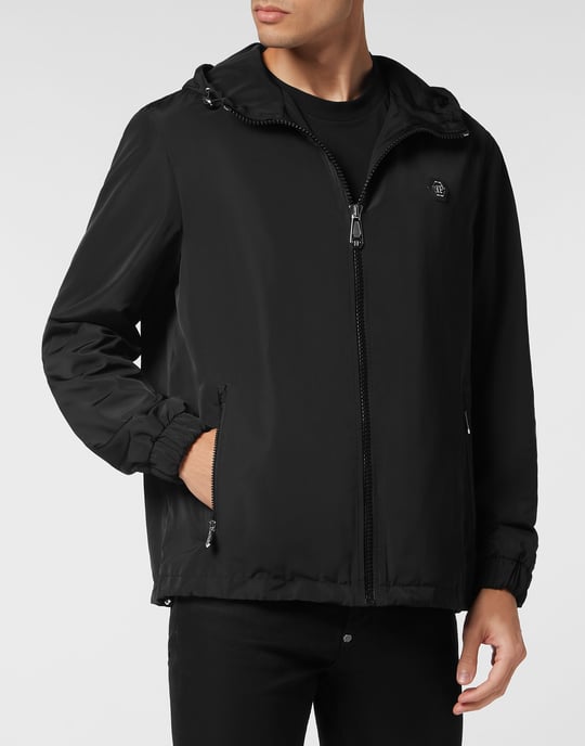 Nylon Jas - Image 2