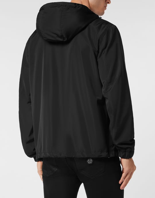 Nylon Jas - Image 3
