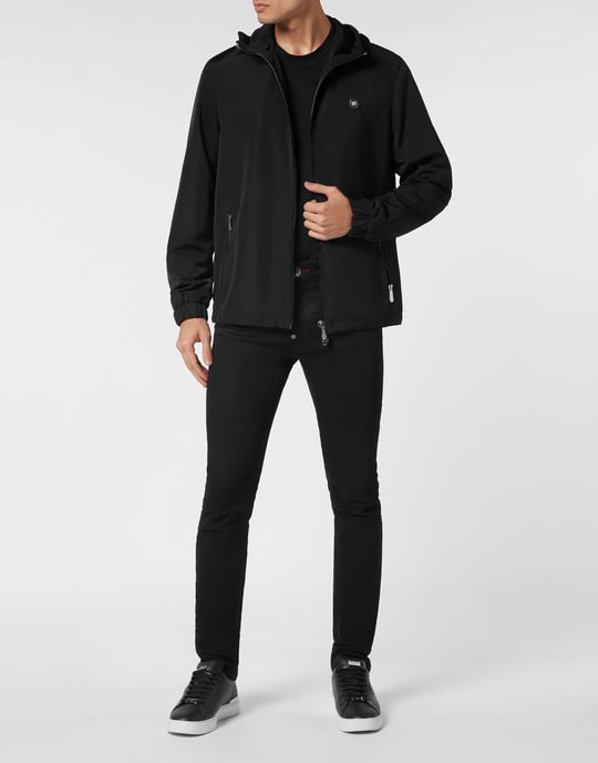 Nylon Jas - Image 4