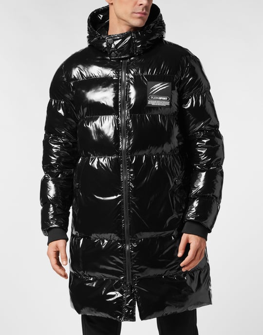 Nylon Jas - Image 2