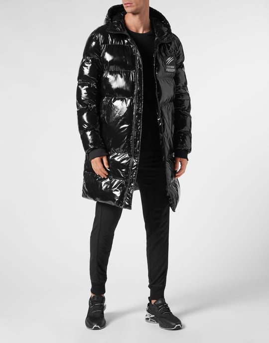 Nylon Jas - Image 4