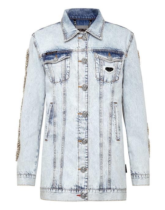 Denim Jack - Image 1
