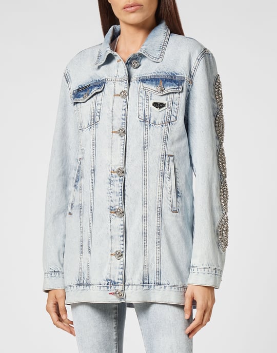 Denim Jack - Image 2