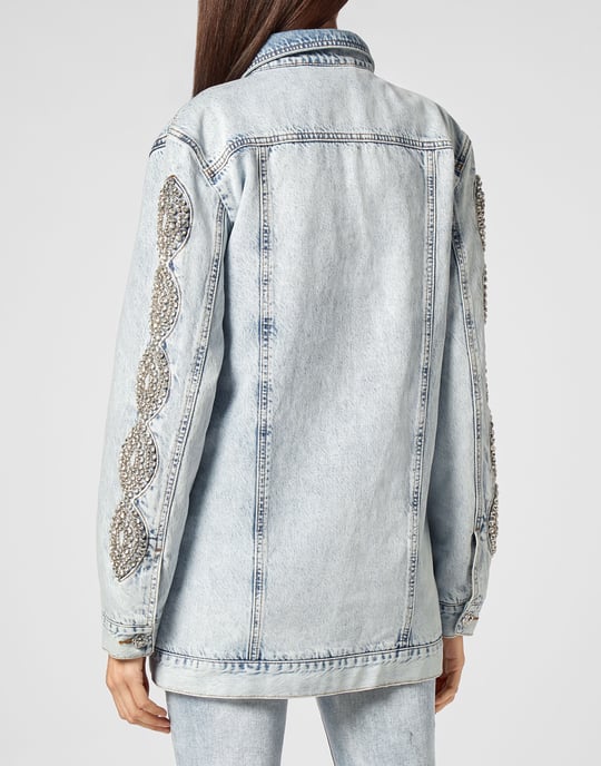 Denim Jack - Image 3