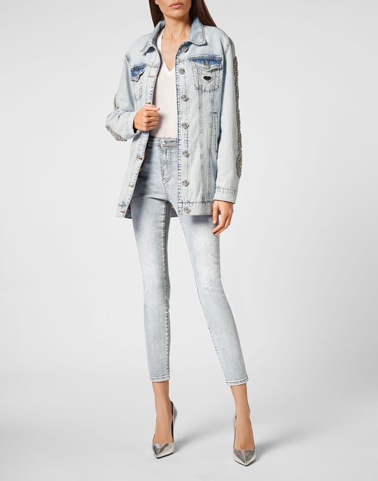 Denim Jack - Image 4