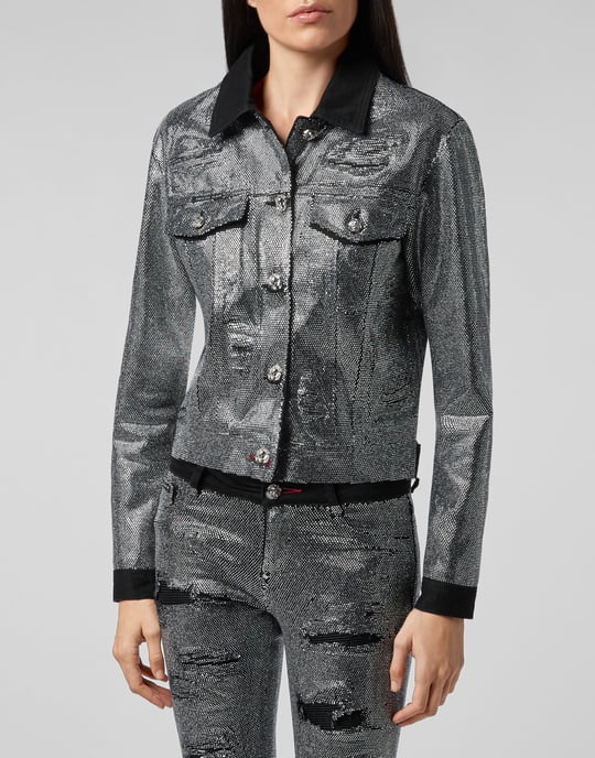 Jeansjacka - Image 2
