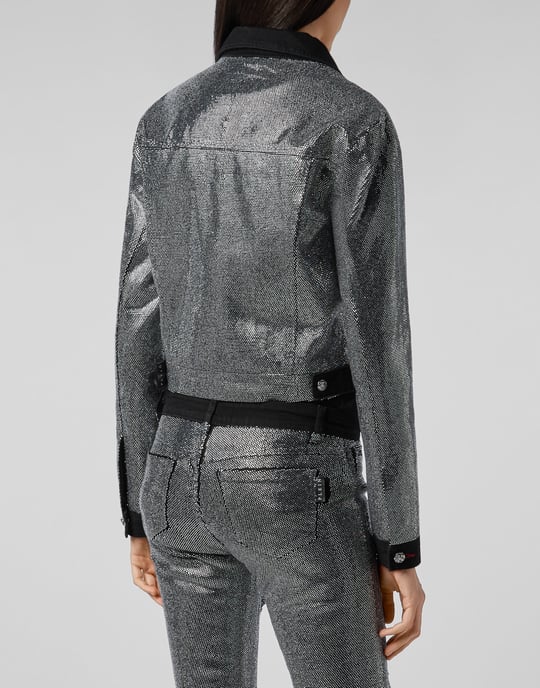 Jeansjacka - Image 3