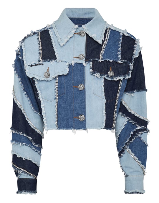 Denim Jack - Image 1