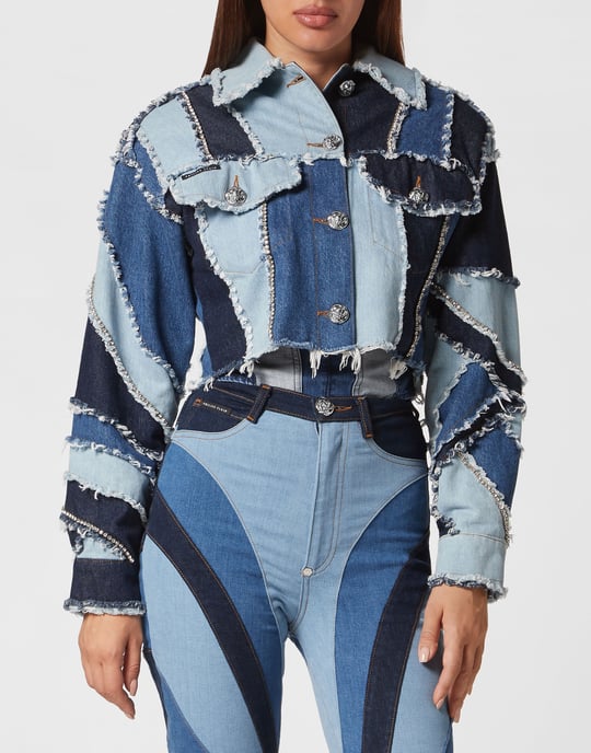 Denim Jack - Image 2