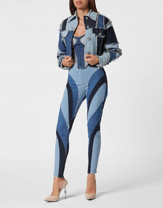 Denim Jack - Image 4