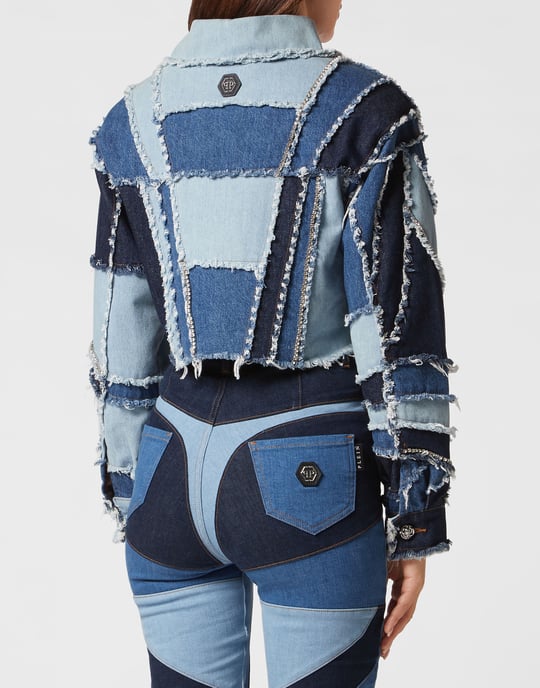 Denim Jack - Image 5