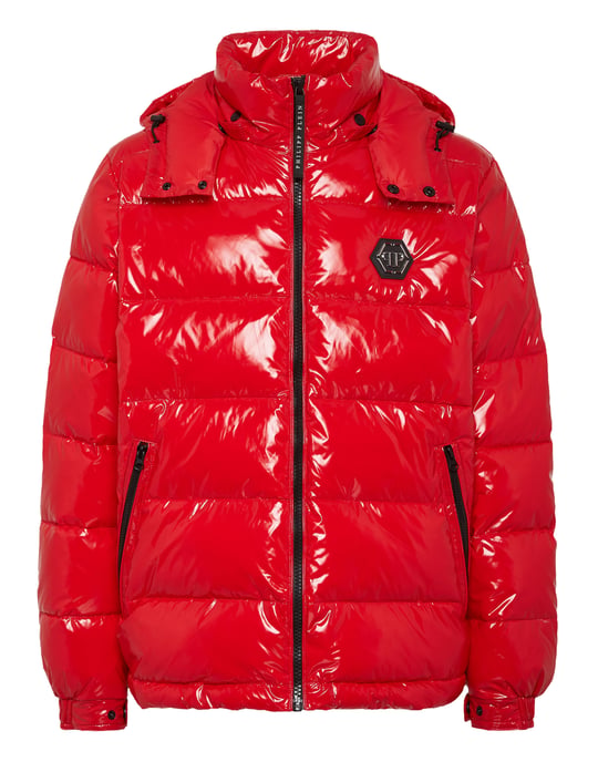 Jacket Hexagon - Image 1